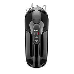 KitchenAid 7-Speed Hand Mixer - KHM7210 - Onyx Black (pack of 1)
