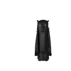 TaylorMade Golf Pro Cart Bag, Black