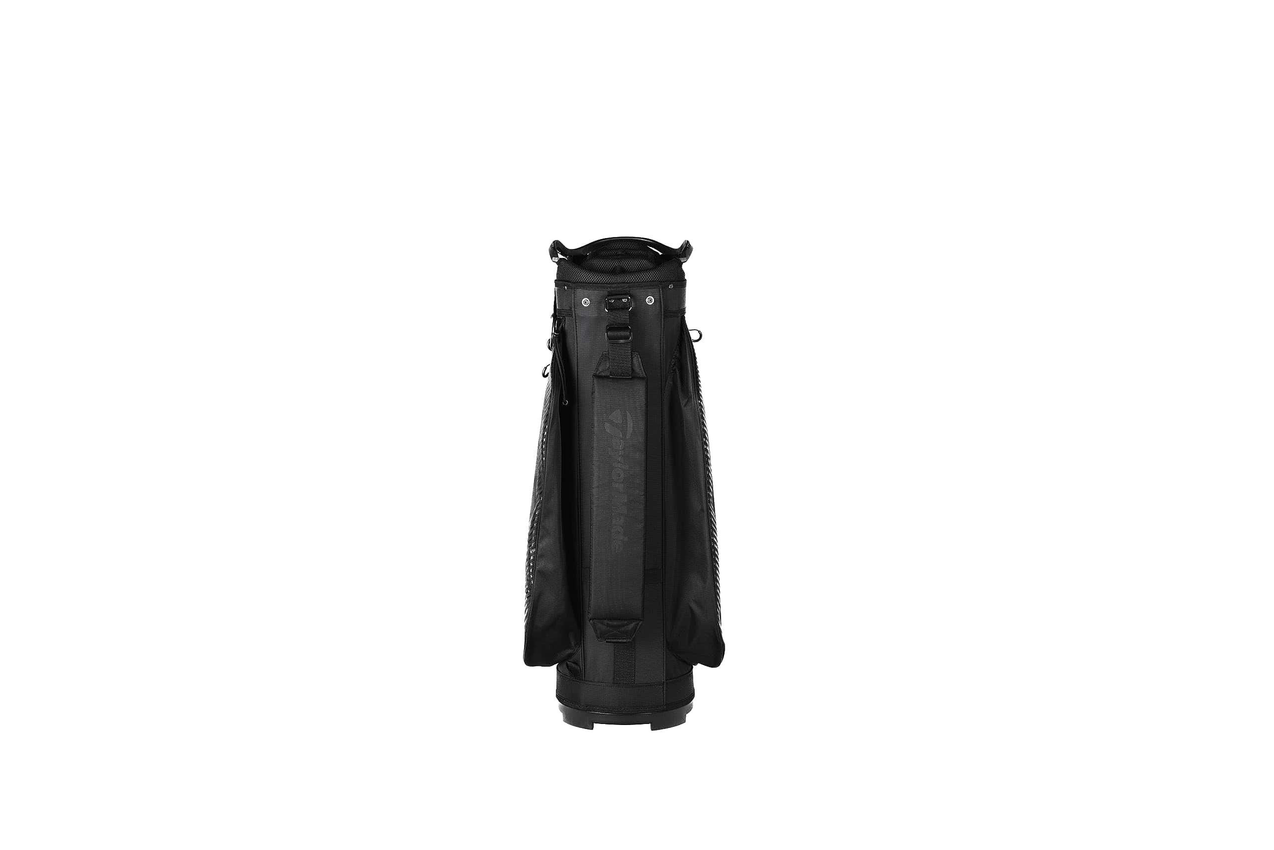 TaylorMade Golf Pro Cart Bag, Black