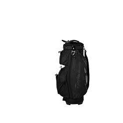 TaylorMade Golf Pro Cart Bag, Black