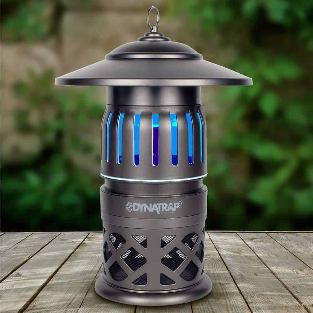 DynaTrap DT1050-TUNSR Mosquito & flying Insect Trap