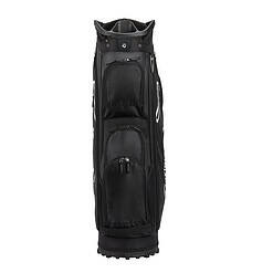 TaylorMade Golf 2023 Classic Cart Golf Bag