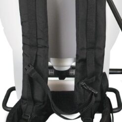 D.B. Smith FIELD KING 190328 Backpack Sprayer, 4 Gallon