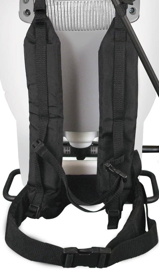 D.B. Smith FIELD KING 190328 Backpack Sprayer, 4 Gallon