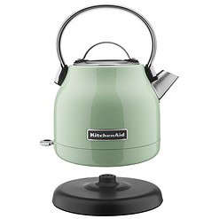 KitchenAid KEK1222PT 1.25-Liter Electric Kettle - Pistachio