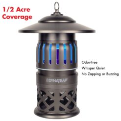 DynaTrap DT1050-TUNSR Mosquito & flying Insect Trap