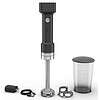 KitchenAid KHBRV71BM Go Cordless Hand Blender - battery included
