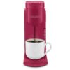 Keurig K-Express Single Serve K-Cup Pod Coffee Maker, Island Berry