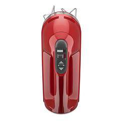 KitchenAid 7-Speed Hand Mixer - KHM7210 - Empire Red