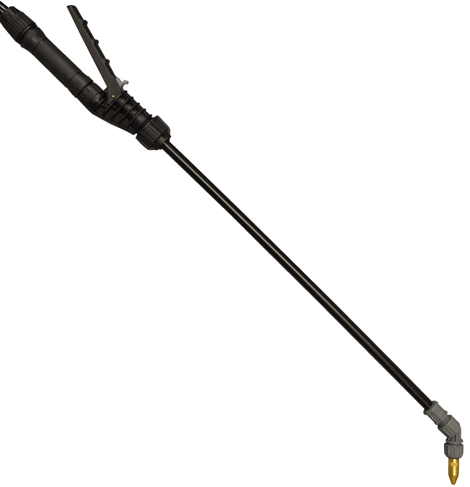 D.B. Smith FIELD KING 190328 Backpack Sprayer, 4 Gallon