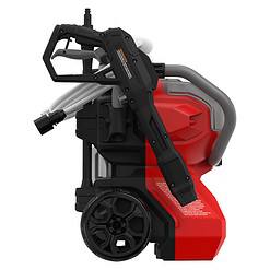 CRAFTSMAN CMCPW1500N2 V20 Brushless RP 1500 PSI 1.2-GPMs Cold Water Battery Pressure Washer with 3 Spray Tips 9 Ah (Battery and Charger Included)
