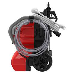 CRAFTSMAN CMCPW1500N2 V20 Brushless RP 1500 PSI 1.2-GPMs Cold Water Battery Pressure Washer with 3 Spray Tips 9 Ah (Battery and Charger Included)