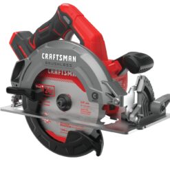 Craftsman CMCS550B V20 7-1/4 in. Cordless Brushless Circular Saw Tool Only