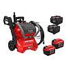 CRAFTSMAN CMCPW1500N2 V20 Brushless RP 1500 PSI 1.2-GPMs Cold Water Battery Pressure Washer with 3 Spray Tips 9 Ah (Battery and Charger Included)