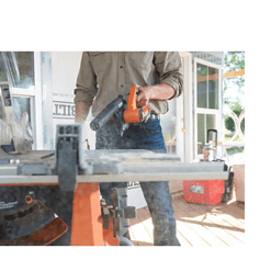 RIDGID R86043B 18V Lithium-Ion Cordless Compact Jobsite Blower with Inflator/Deflator Nozzle