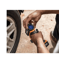 RIDGID R87044 18V Cordless Digital Inflator (Tool Only)