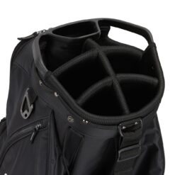 TaylorMade Golf 2023 Classic Cart Golf Bag