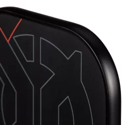 Onix 14 mm Evoke Premier Pro Raw Carbon Pickleball Paddle
