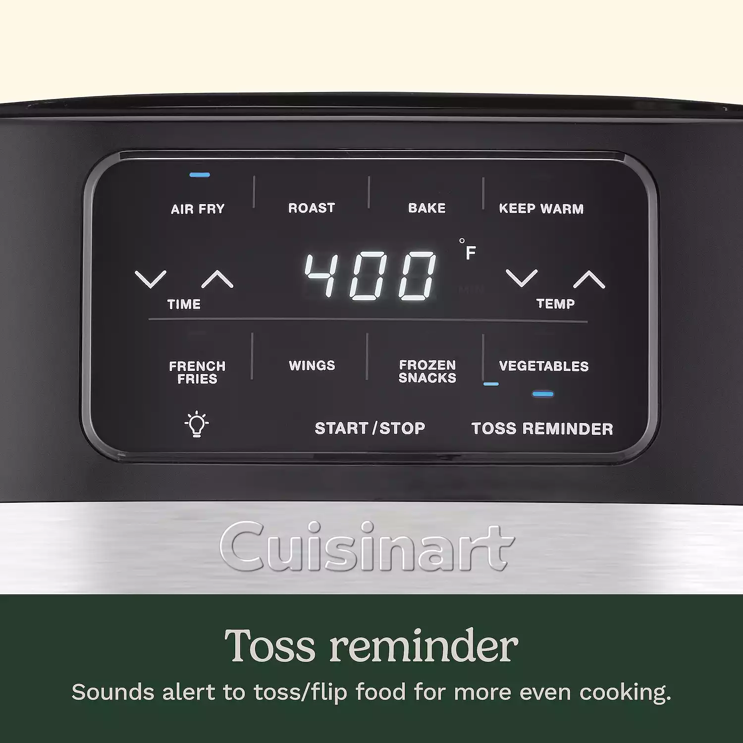 Cuisinart 4.5-qt Basket Air Fryer