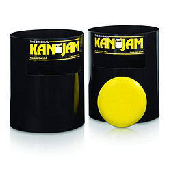 Kan Jam Disc Toss Game - American Made Outdoor Game for The Backyard