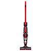 BISSELL 3079 Featherweight Cordless XRT 14.4V Stick Vacuum, Black, Red