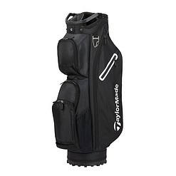 TaylorMade Golf 2023 Classic Cart Golf Bag