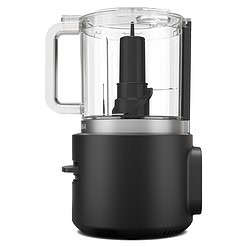 KitchenAid Go KFCR500 Cordless Food Chopper - battery sold separately