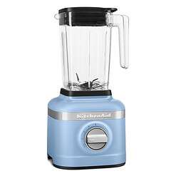 KitchenAid KSB1332YVB K150 3 Speed Ice Crushing Blender with 2 Personal Blender Jars - Blue Velvet, 48 oz