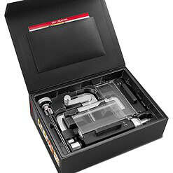 KitchenAid Vegetable Sheet Cutter, 1, Metallic