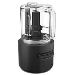 KitchenAid Go KFCR500 Cordless Food Chopper - battery sold separately