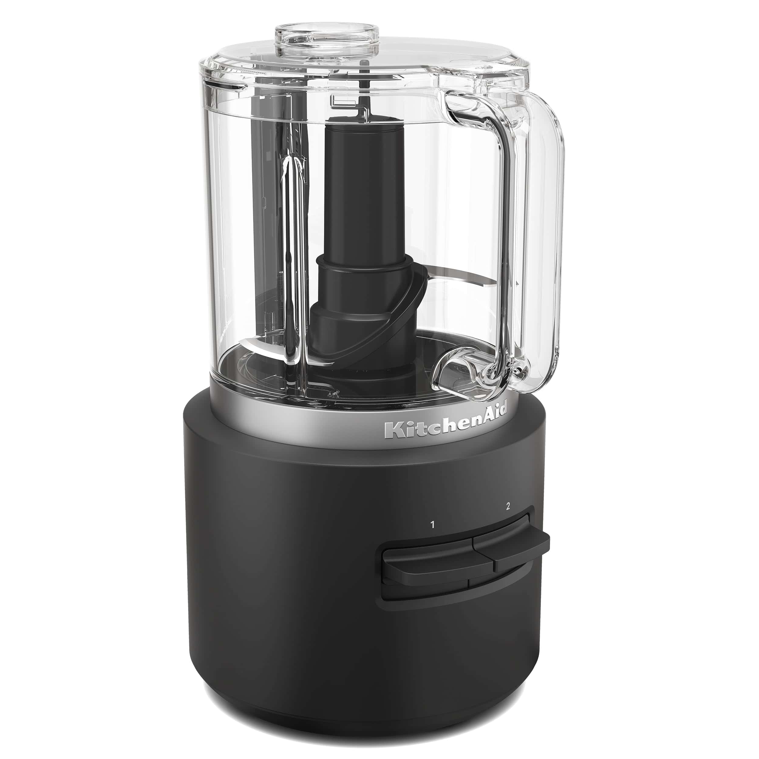 KitchenAid Go KFCR500 Cordless Food Chopper - battery sold separately