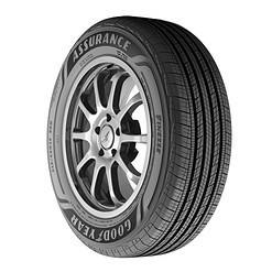 Goodyear Assurance Finesse All Season P225/65R17 102H Passenger Tire