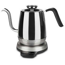 KitchenAid KEK1032SS Precision Gooseneck Digital Kettle