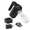 KitchenAid Go KHMR762 Cordless Hand Mixer - battery included