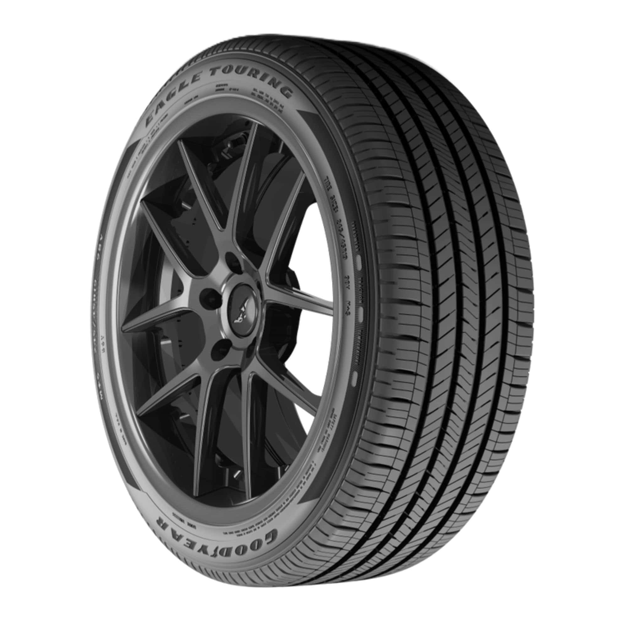 Goodyear Eagle Touring All Season 245/45R20 99V Passenger Tire