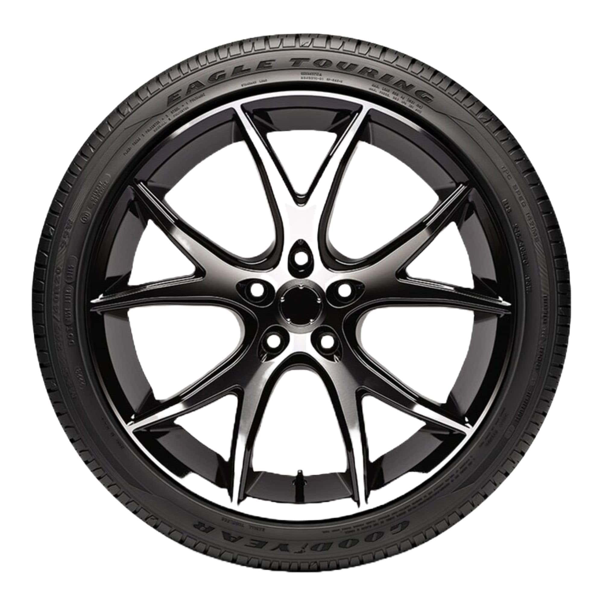 Goodyear Eagle Touring All Season 245/45R20 99V Passenger Tire