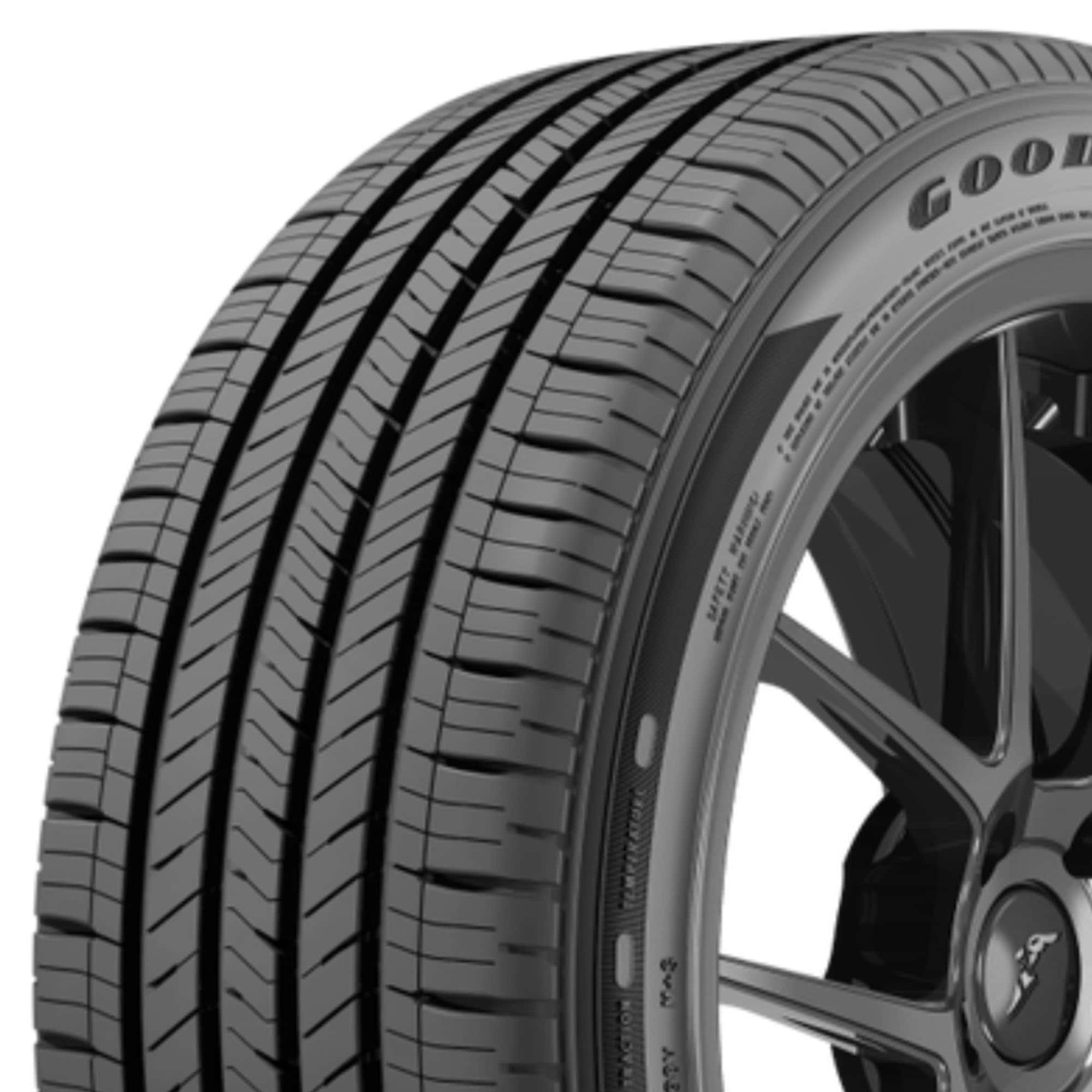 Goodyear Eagle Touring All Season 245/45R20 99V Passenger Tire