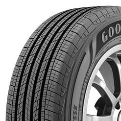 Goodyear Assurance Finesse All Season P225/65R17 102H Passenger Tire