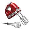 KitchenAid 7-Speed Hand Mixer - KHM7210 - Empire Red