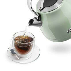 KitchenAid KEK1222PT 1.25-Liter Electric Kettle - Pistachio