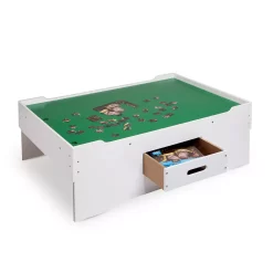Melissa & Doug Multi-Activity Table