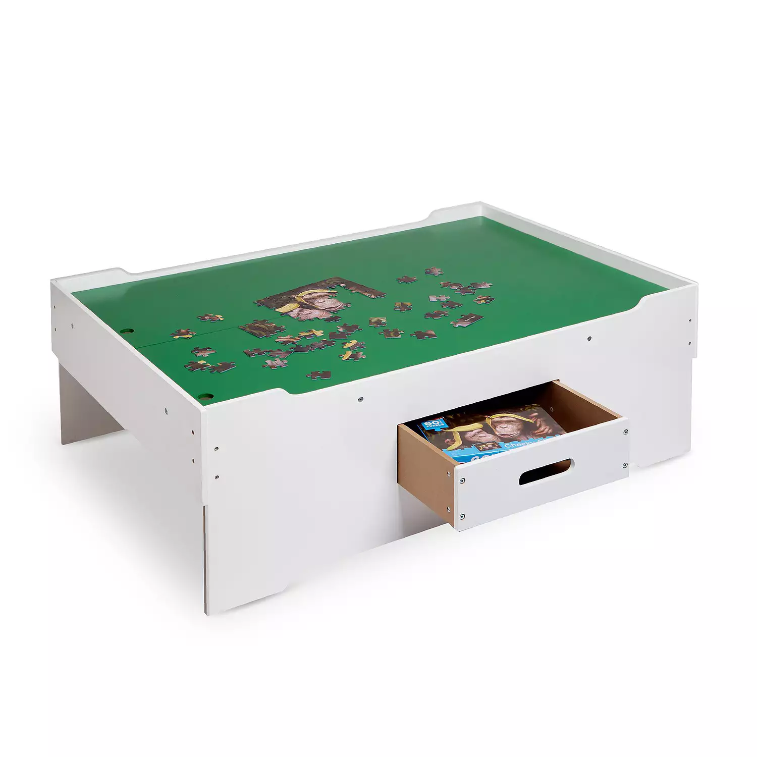 Melissa & Doug Multi-Activity Table