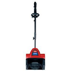 Toro Power Shovel 12 in. Single stage Electric Snow Blower Tool Only