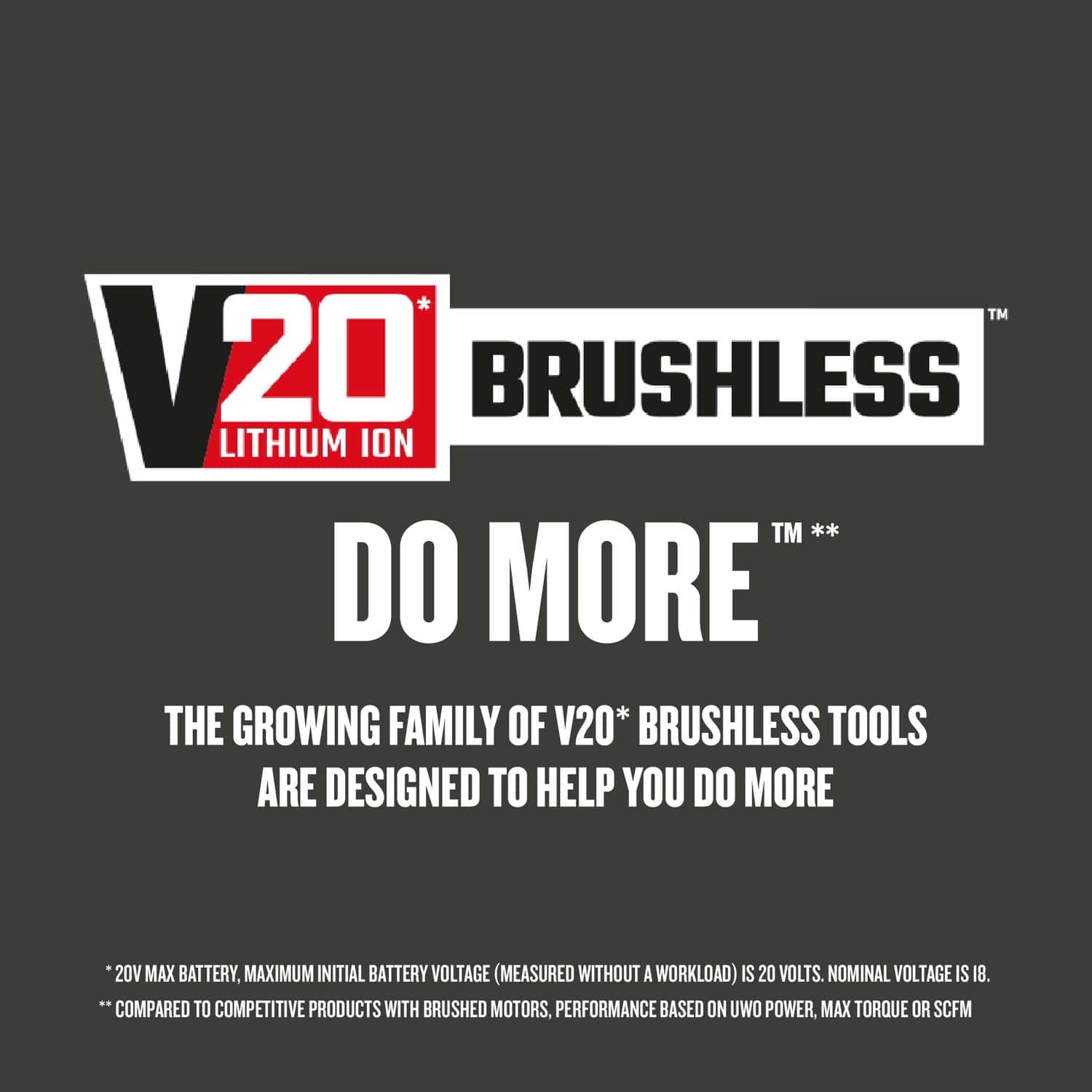 Craftsman CMCF910B V20 3/8 in. Cordless Brushless Impact Wrench Tool Only