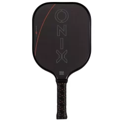 Onix 14 mm Evoke Premier Pro Raw Carbon Pickleball Paddle