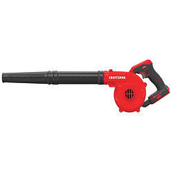 Craftsman V20 CMCBL0100B 125 mph 95 CFM Battery Handheld Blower Tool Only