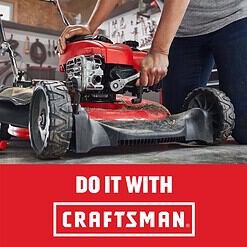 Craftsman 1/4, 3/8 and 1/2 in. drive Metric and SAE 6 and 12 Point Mechanic's Tool Set 189 pc