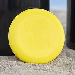 Kan Jam Disc Toss Game - American Made Outdoor Game for The Backyard