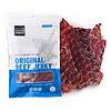 People's Choice Beef Jerky - Whole Muscle Premium Cuts - 15 Count, 1 Bag