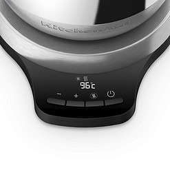 KitchenAid KEK1032SS Precision Gooseneck Digital Kettle
